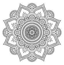 Maybe you would like to learn more about one of these? Mandalas Coloring Pages For Adults