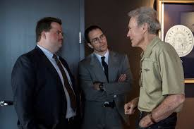 Acteurs au casting du film la mule. Clint Eastwood S Richard Jewell Makes Its Awards Ambitions Clear Vanity Fair
