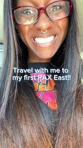 Exciting Highlights from My First PAX East Experience as a Streamlabs  Partner!