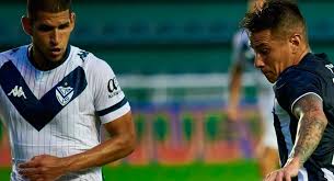 Por su parte, vélez también lleva 17. G Ekjfg1ugussm