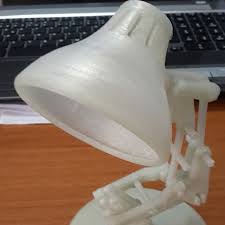 Pixar Masa Lambasi Table Lamp Novelty Lamp Lamp