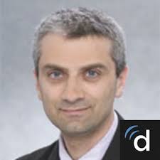 Dr. Alexandre Hageboutros, MD