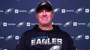 The jets spoke with saleh via zoom on friday and now he'll meet. Press Conference Doug Pederson December 23 2020