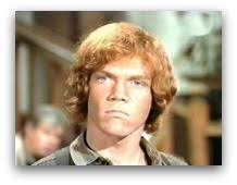 Vogel's acting career commenced at age 12 in the 1968 film comedy yours, mine and ours, as one of lucille ball's and henry fonda's brood. Jamie Hunter Cartwright Mitch Vogel Tv Gems