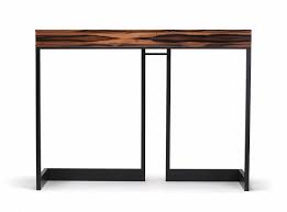 Wishbone 2 Drawer High Table Skram Furniture Furniture Console Table Designer Console Table