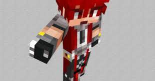 Pin On Mine Craft Skins