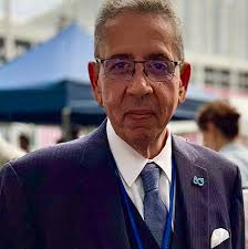 daliaziada is an Egyptian Muslim writer and political analyst. She  specializes in governance, geopolitics, and regional security in the Middle  East. She joins me in Episode 3 of Islam and the West