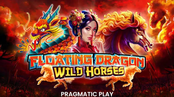 Play Pragmatic Play Floating Dragon Wild Horses Online - Hollywoodbets  Gaming