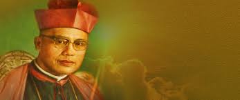 Dyrf (1215 khz cebu city) radio fuerza is rotary club of manila's pro patria journalism awardee 2021. Archbishop Teofilo Camomot Servant Of God