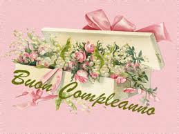 Buon compleanno amica auguri frasi e immagini più belle. Auguri Compleanno Amica Speciale Gif