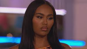 Love Island's Mehdi still wants to date Whitney