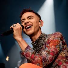 — olly alexander â ¨ (@alexander_olly) february 12, 2021. Olly Alexander Olly Alexander To Release First Solo Years And Years Song Next Month Contactmusic Com