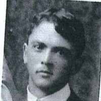 Samuel Orson Crook Jr (1882–1954)