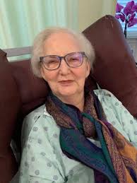 Harriet Jane Johnston Goodman