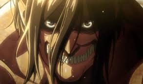 The face of eren's new. Attack On Titan Season 3 Part 2 Everything You Need To Know