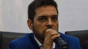 Renunció el presidente del Concejo Deliberante de Almirante Brown