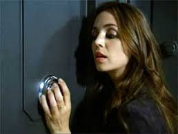 Top Five Imprints: Echo (Dollhouse)