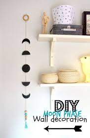 3 diy room decor ideas! 37 Dazzling Diy Wall Hanging Ideas To Decorate Your Walls On A Budget Diy Wall Decor For Bedroom Wall Hanging Diy Diy Room Decor