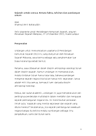 Siapakah cipta lampu thomas edison 25. Pdf Sejarah Untuk Semua Antara Fakta Tafsiran Dan Pandangan Umum Shamsul Ab Academia Edu