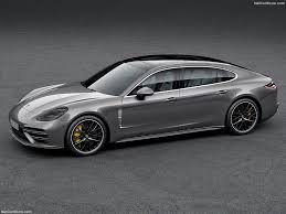 Porsche Panamera Executive Porsche Panamera Porsche Panamera Turbo Porsche