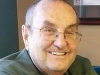 Arthur Jones Obituary (1940