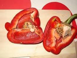 epingle sur jardin