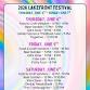 Hobart Lakefront Festival