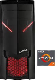 Be aware that ryzen processors generally favor faster ram. Captiva G12ag 19v3 Gaming Pc Amd Ryzen 7 3700x Gtx 1660 Ti 16 Gb Ram 960 Gb Ssd Luftkuhlung Online Kaufen Otto