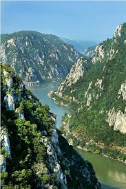Romania Danube River Crossing The Carpathian Mountains Dragon Reserves Visit Romania Romania Travel Romania