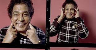 وقرر منير إطلاق أغنية الألبوم الرئيسية باب الجمال، تأليف أحمد حسن راؤول وألحان سامر أبو طالب ألبوم باب الجمال يضم 5 أغاني، وهي: Vrvuid8yct Wom