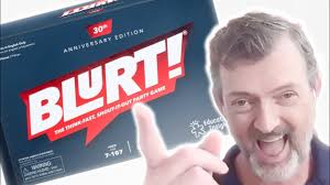 Tim Walsh Celebrates the 30th Anniversary of Blurt!