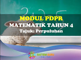 Teknik menukar pecahan tak wajar kepada nombor bercampur jawapan latihan dalam buku teks : Modul Pdpr Matematik Tahun 4 Tajuk Perpuluhan