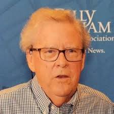 Todd James Obituary (1944