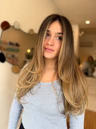 💫 A modern take on classic luxury — golden blonde balayage with soft dimension and timeless eleganc💫 Balayage & Style by me @michael.colourist # goldenblonde #torontobalayage #torontobalayagespecialist #yorkvillehair #yorkvillehaircolourist #redken ...