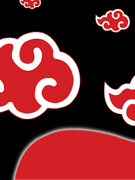 We present you our collection of desktop wallpaper theme: Akatsuki Iphone Wallpaper