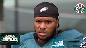 Meet A.J. Brown and the all-time Philadelphia Eagles baseball team