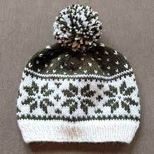Nordic Hat Knitting Fair Isle Knitting Patterns Ravelry Knitting