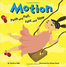 Force And Motion Mrs Jones Creation Station