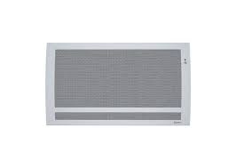 Sauter radiateur horizontal a inertie fonte bolero auto 1500 w. Rayonnant Electrique Digital Programmable Sundoro Confort Sauter