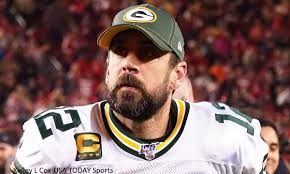 During an appearance on the tonight show, the actress told during her interview with fallon, woodley described rodgers as a wonderful, incredible human being. she also joked about his football career. Report Aaron Rodgers Dating Shailene Woodley