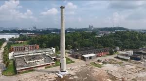 Read pintar.com.my news digest here: Ck Chemical Sdn Bhd Tanglin Rubber Estate Limited