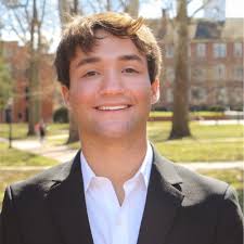 I am excited to announce that this past week I was elected VP of Alumni  Relations for Alpha Kappa Psi