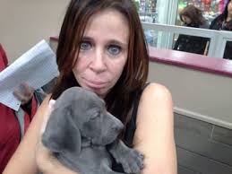 In loving memorial of Bella