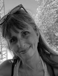 September/October/November 2022 by Abby Silver Lasky