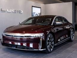 Image result for Zenith Red 2023 Lucid