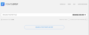 Comment Identifier La Police D Un Site Internet Le Truc Infaillible