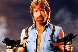 Chuck is an international television and film star. Chuck Norris Famous Veteran Military Com