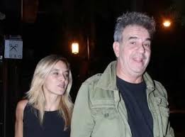 Check spelling or type a new query. Miguel Angel Rodriguez Presento A Su Joven Novia Espectaculos
