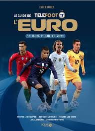 mis à jour le 11 juin 2021 à 17h25 le calendrier de l'euro 2021 de football est connu depuis de longues semaines. A Lire En Librairie Le Guide L Euro