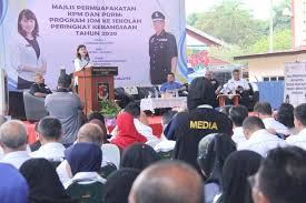 Bagi sekolah yang tidak berdaftar dengan kpm pula, mereka jua disaran untuk turut mengikut tarikh pembukaan sekolah yang ditetapkan dan mematuhi semua sop yang ditetapkan. Kpm On Twitter Ini Adalah Antara Nilai Yang Baik Dam Perlu Kita Semai Di Kalangan Murid Yb Timbalan Menteri Pendidikan Juga Melancarkan Buku Panduan Pps Sebagai Buku Rujukan Bermula Tahun Ini